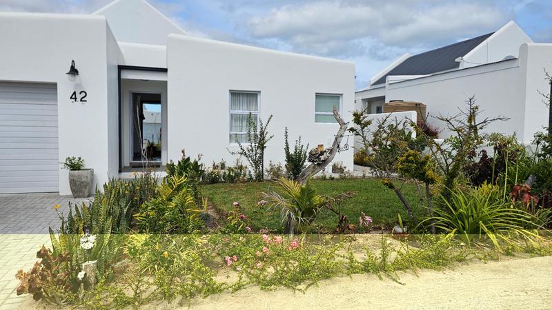 3 Bedroom Property for Sale in Dwarskersbos Western Cape